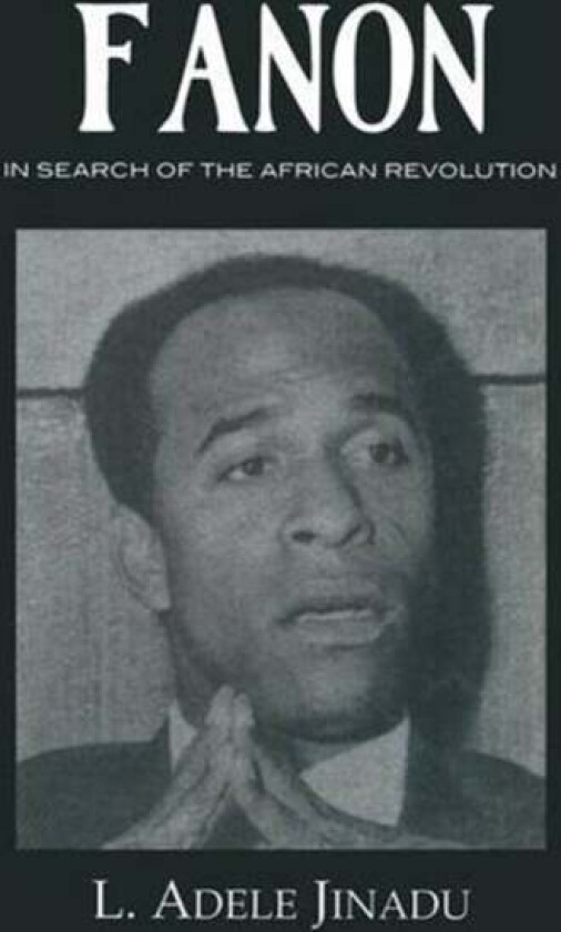 Fanon av L. Adele Jinadu