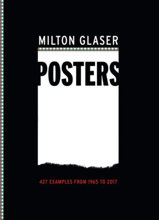 Milton Glaser Posters av Milton Glaser