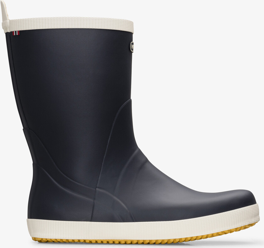 Unisex Seilas 44, Navy