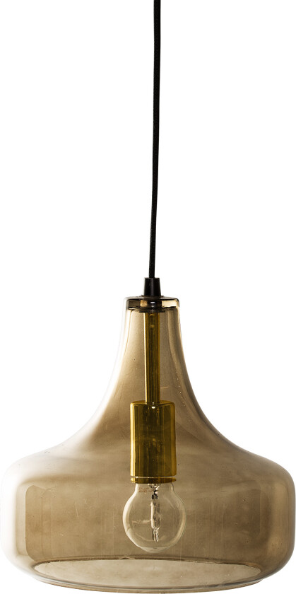 - Yuser Pendel Brown/Glass