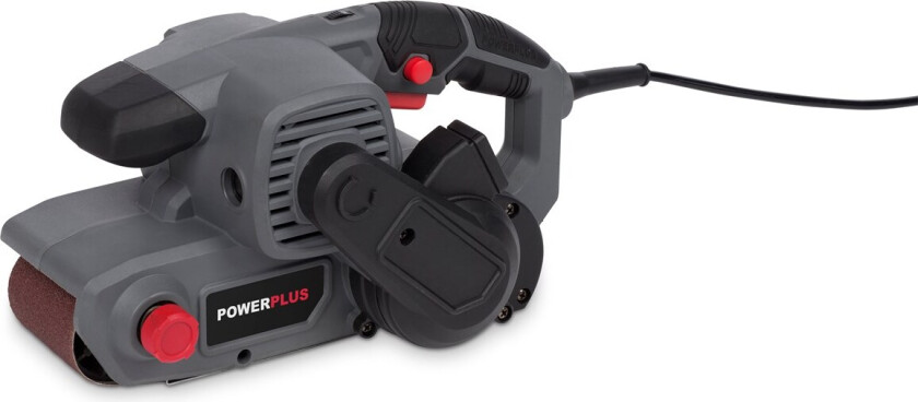 Båndsag Powerplus POWE40040 1010 W 90 x 187 mm