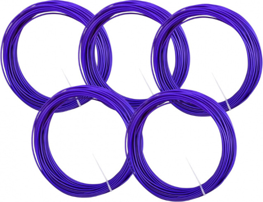 PLA Filament til 3D-penn, Lilla