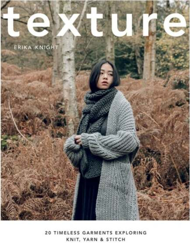 Texture av Erika Knight