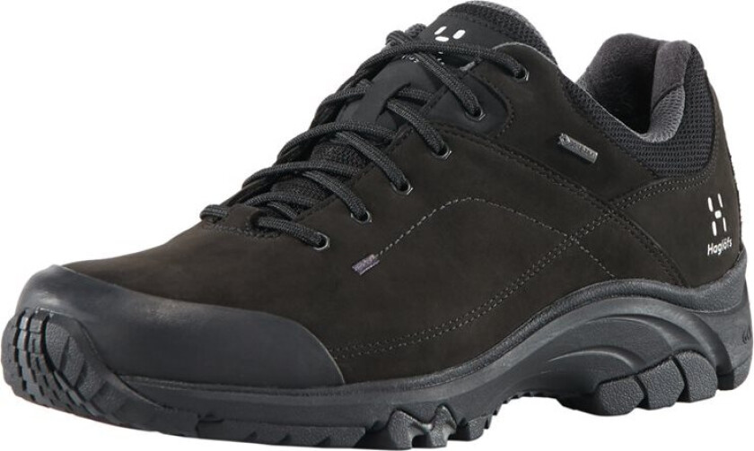 Ridge GTX Low Men True Black  47 1/3