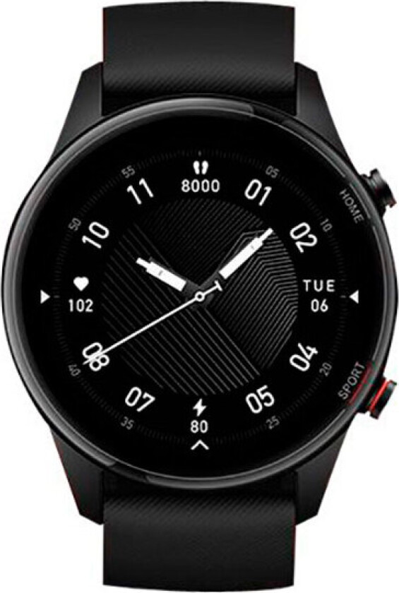 Mi Watch - Black