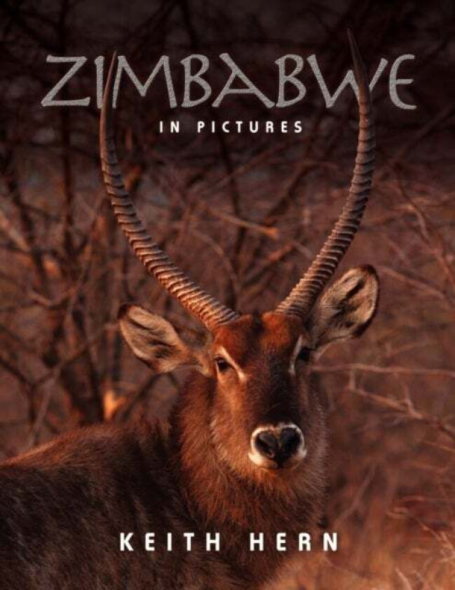 Zimbabwe in Pictures av Keith Hern