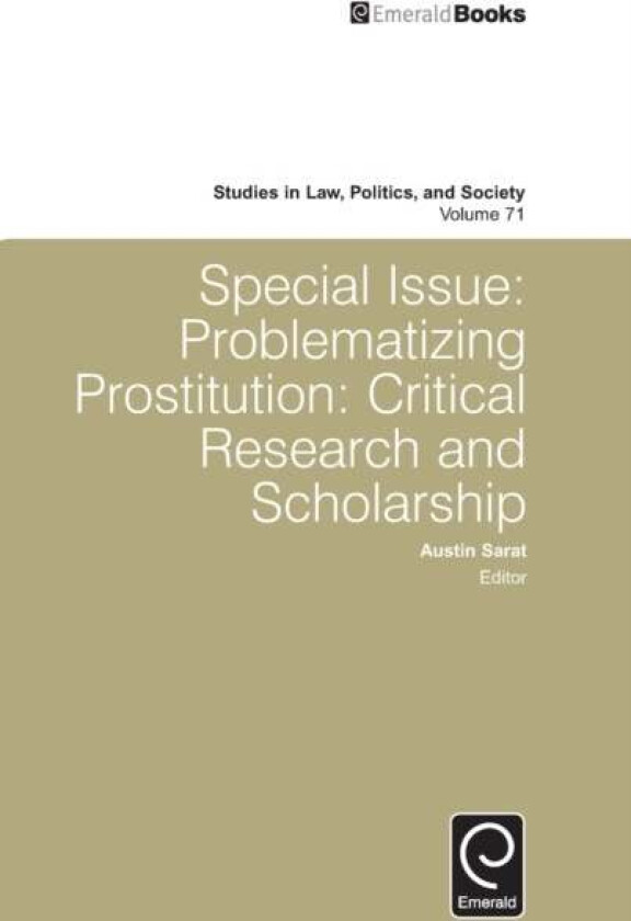 Special Issue