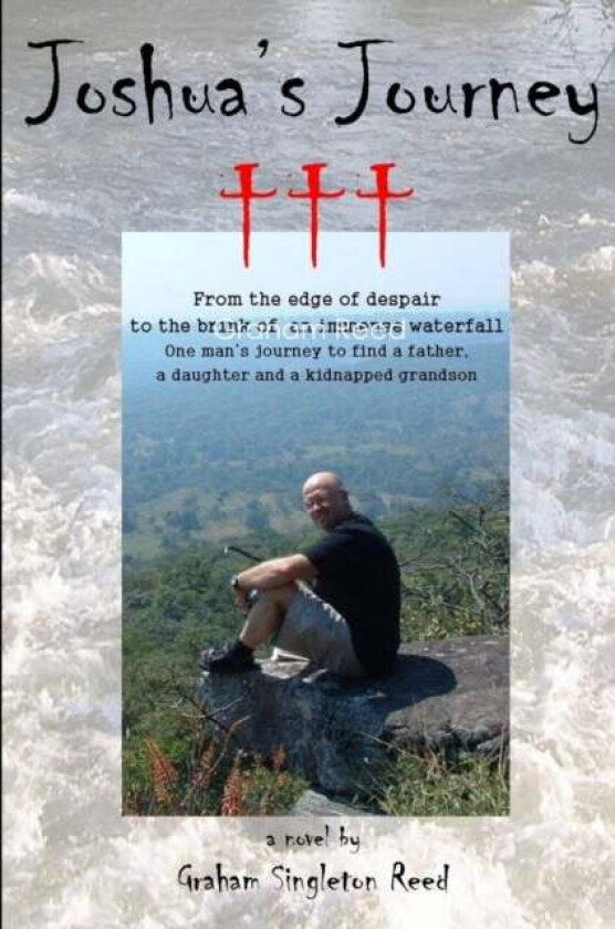 Joshua's Journey av Graham Reed
