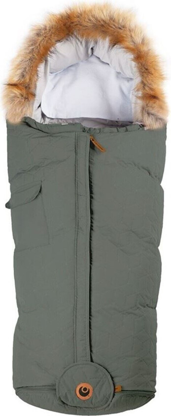 Vognpose Exclusive, Green Forest