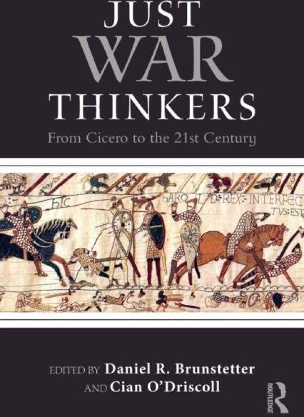 Just War Thinkers