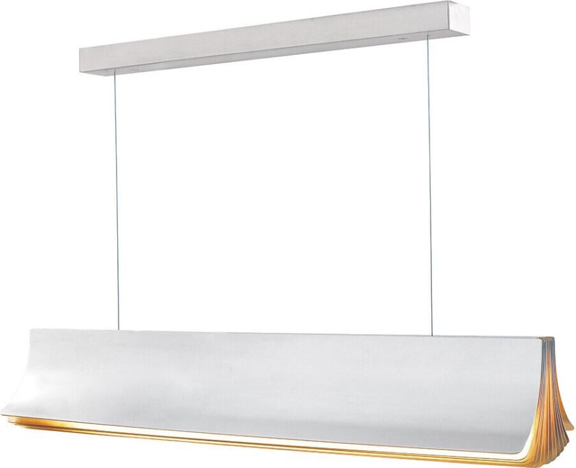 - Respiro 900 Pendel Hvit/Gull