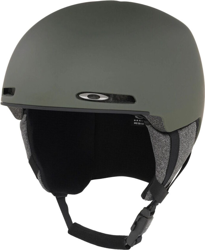 Alpine Helmet MOD 1 22/23, alpinhjelm, unisex Dark Brush