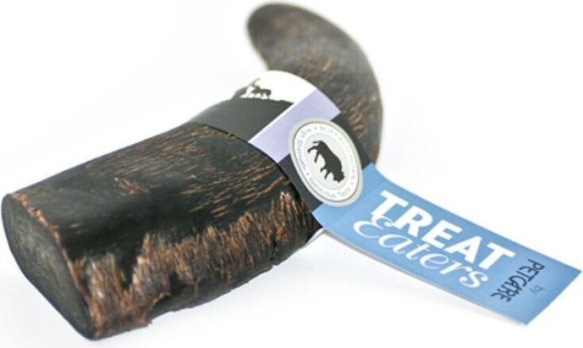 Treateaters Buffelhorn (Medium)