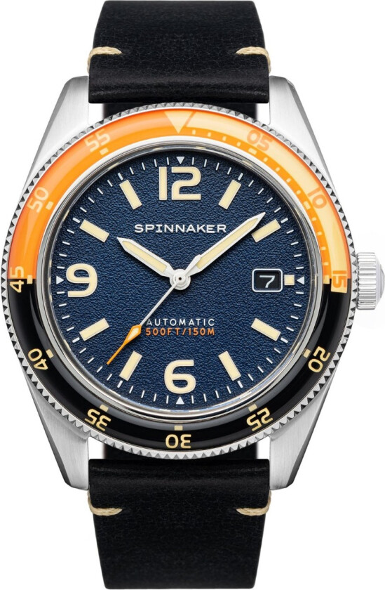 Fleuss Automatic Klokke SP-5055-0D