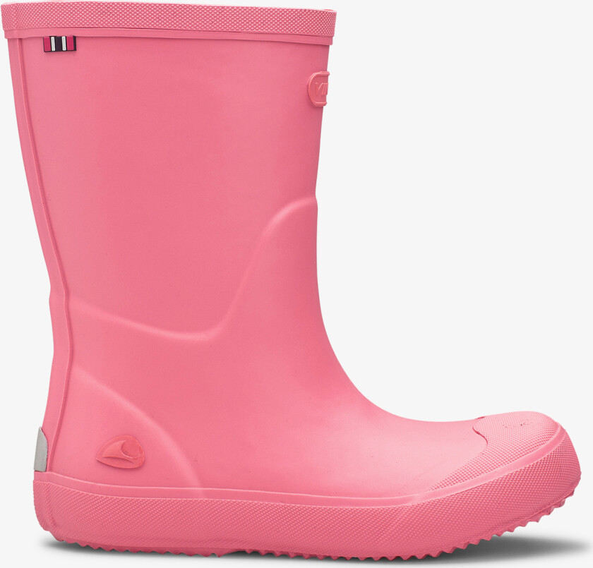 Indie Active Pink Rubber Boot