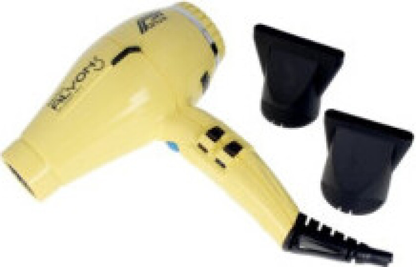 Hair Dryer Alyon Yellow