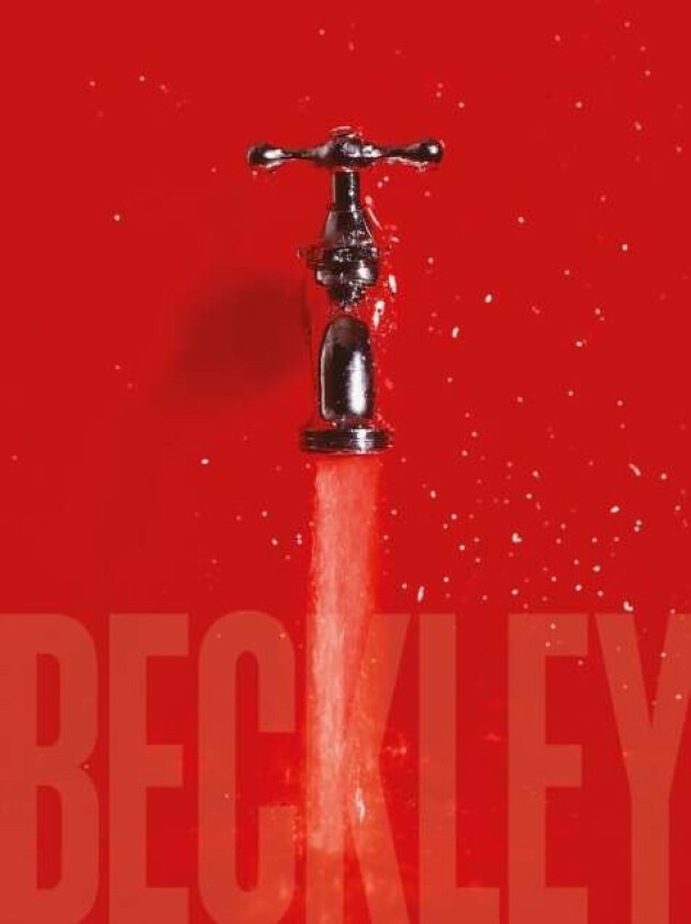 Bill Beckley and Narrative Art av David Carrier, Andrea Viliani