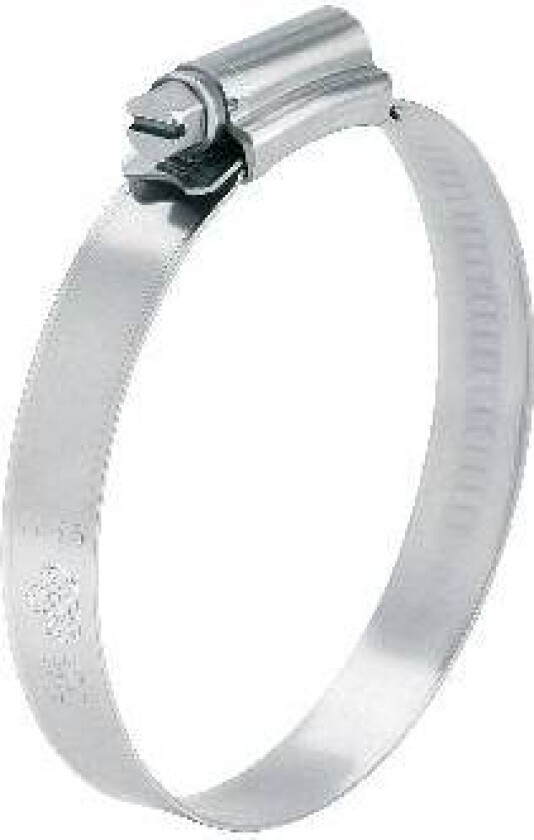 Slangeklemme S50 Syrefast 87-112