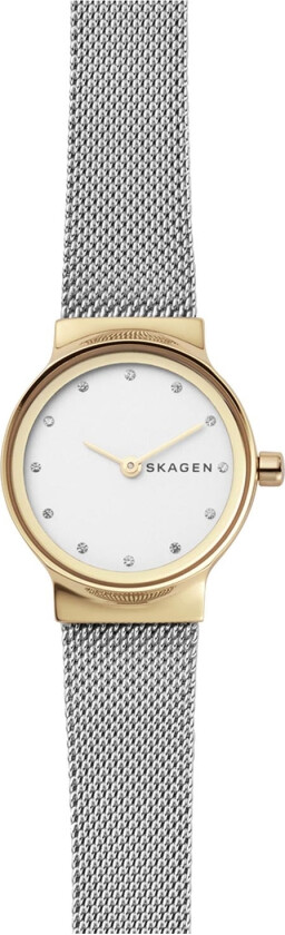 Freja Klokke SKW2666