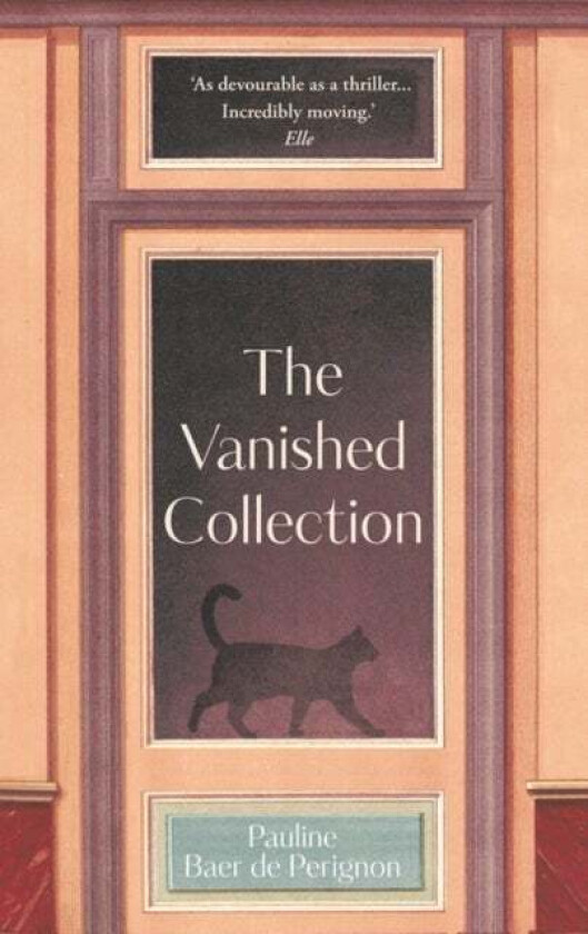 The Vanished Collection av Pauline Baer de Perignon