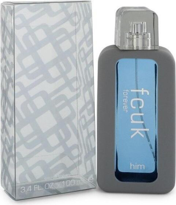 Forever For Him Edt 100ml