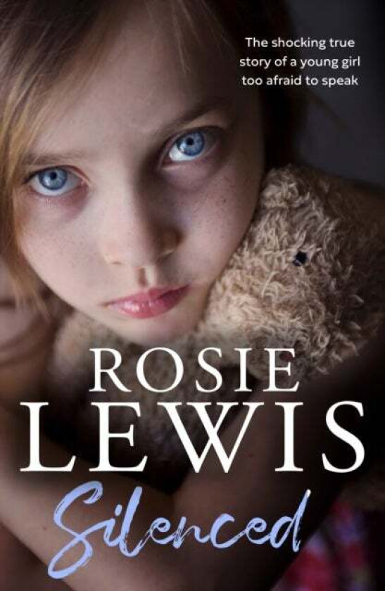 Silenced av Rosie Lewis