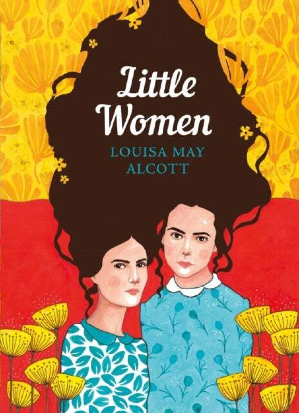 Little Women av Louisa May Alcott