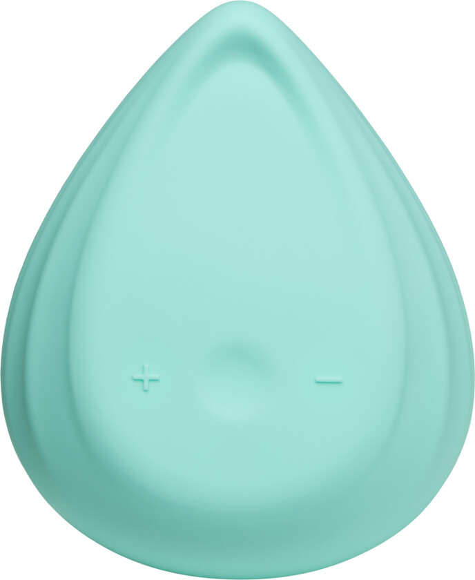 Evii Klitorisvibrator - Grønn