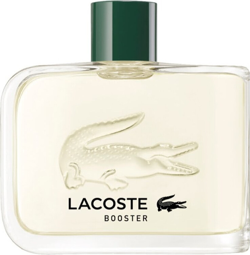 Lacoste Booster EDT 125ml