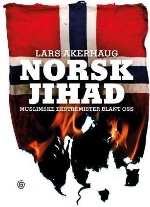 Norsk jihad av Lars Akerhaug