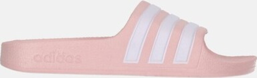 Adilette Aqua K, Clpink/Ftwwht/Clpink, 28, Beachsandaler