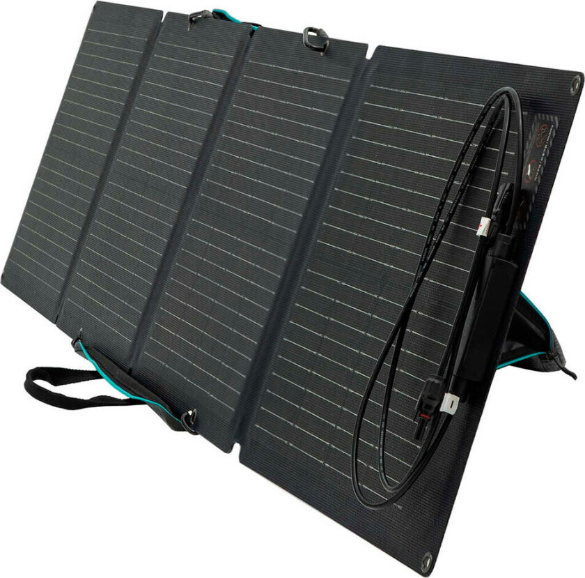 Bilde av - Solcellepanel
