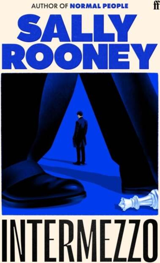 Intermezzo Av Sally Rooney