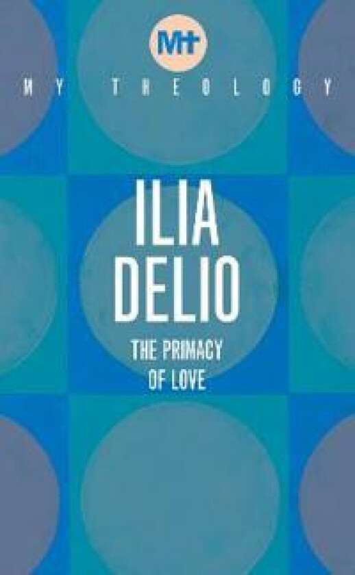 My Theology av Ilia Delio