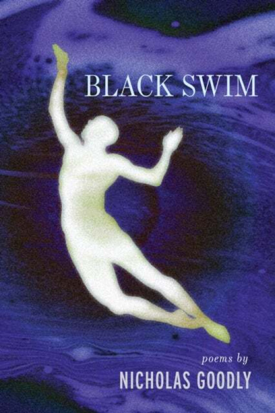 Black Swim av Nicholas Goodly
