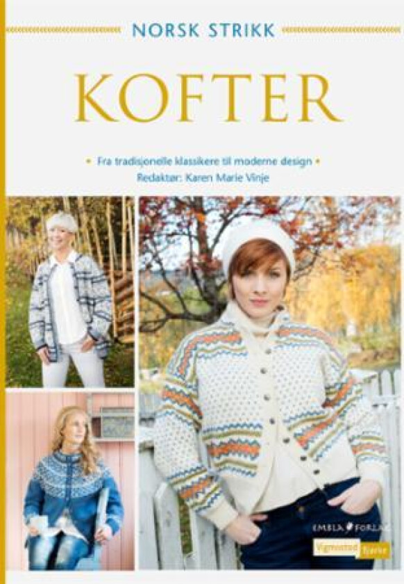 Norske kofter