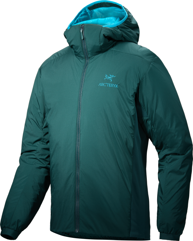 Men's Atom Hoody S, Pytheas