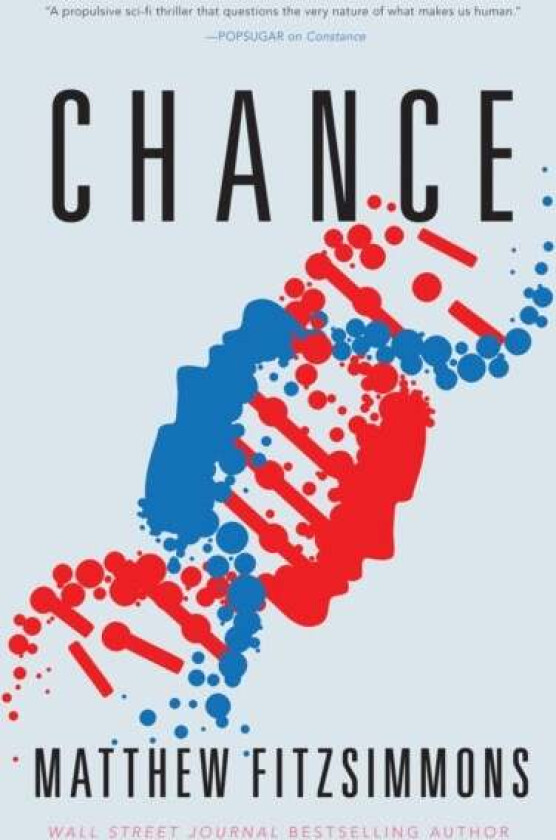 Chance av Matthew FitzSimmons