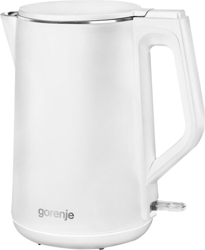 737894, 1,5 l, 2200 W, Hvit, Overopphetingsbeskyttelse