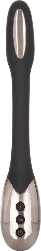 Volt Electro Spark E-stim Vibrator - Svart