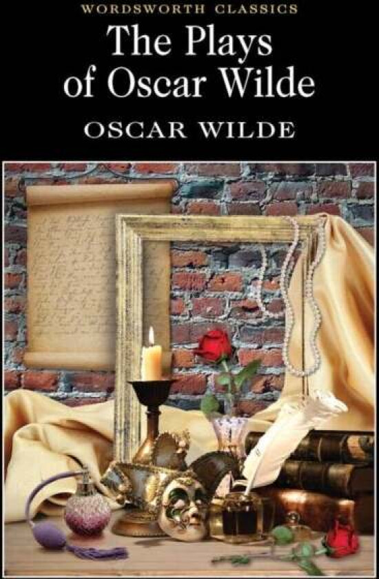 The Plays of Oscar Wilde av Oscar Wilde