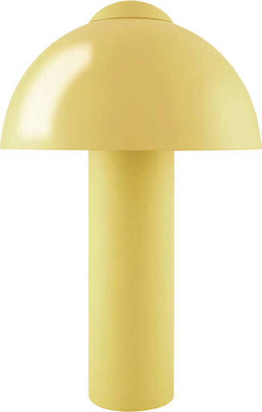 - Buddy 23 Bordlampe Yellow