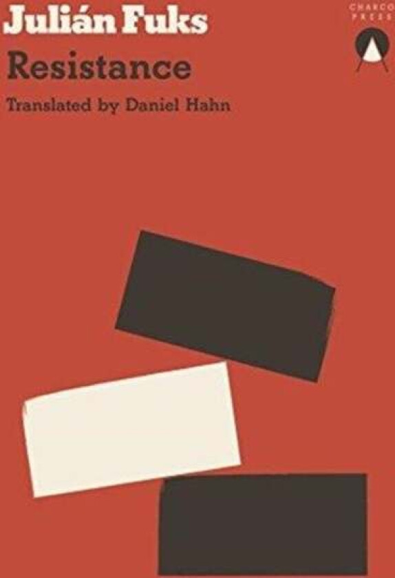 Resistance av Julian Fuks