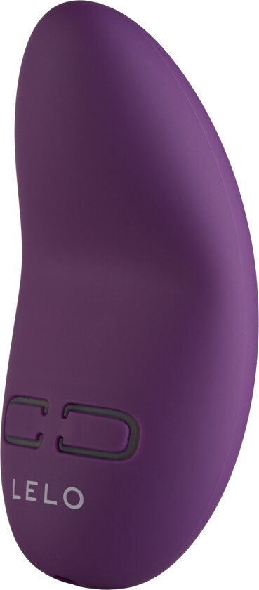 LILY™ 3 Dark Plum