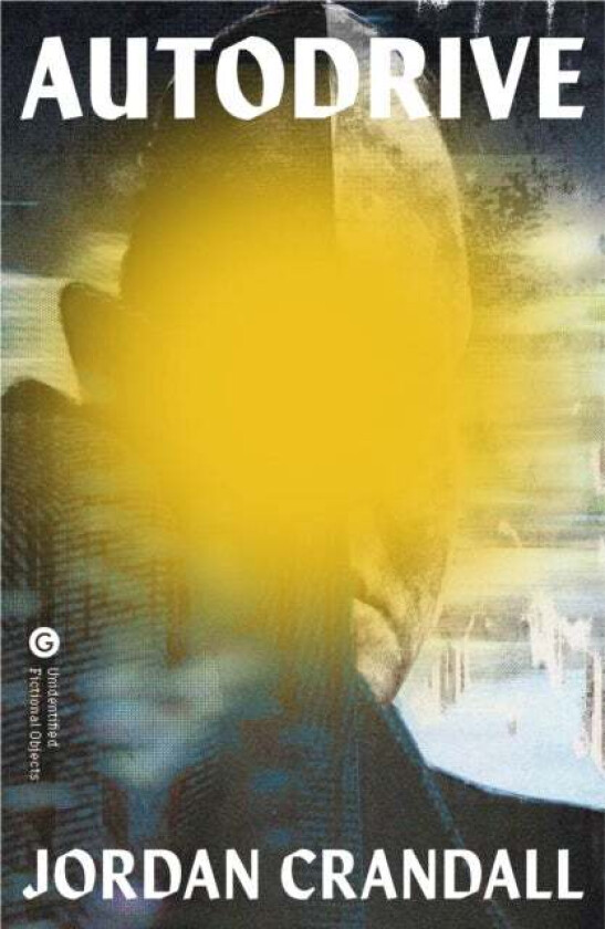 Autodrive av Jordan Crandall