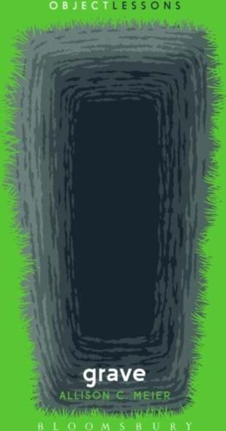 Grave av Allison C. (writer Freelance writer New York City USA) Meier