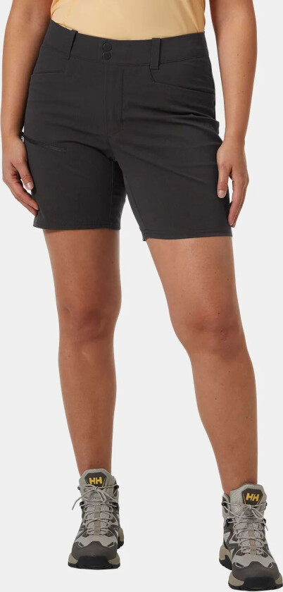 Vika Tur Shorts - Black M