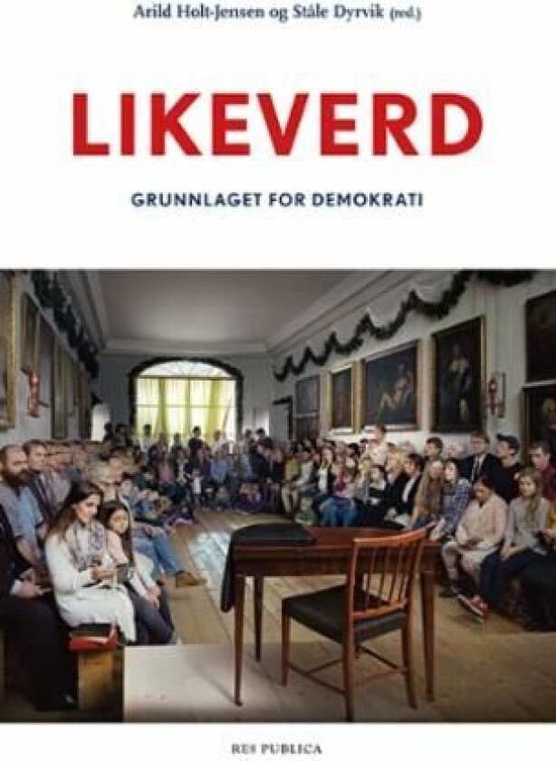 Likeverd