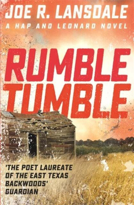 Rumble Tumble av Joe R. Lansdale