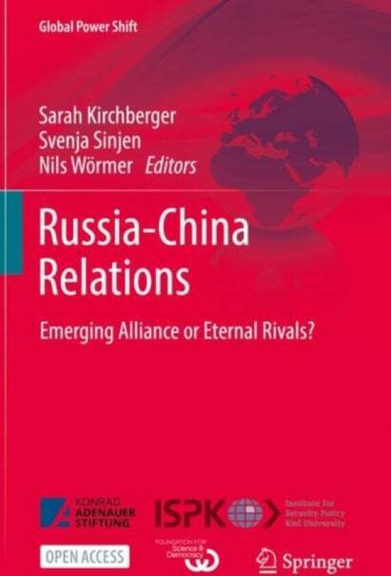 Russia-China Relations